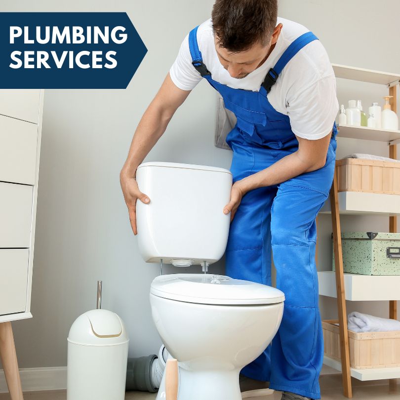 Plumbing Company in Glenham, SD